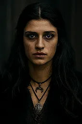 Аня Чалотра