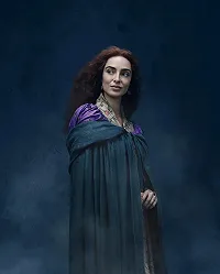 Анна Шаффер