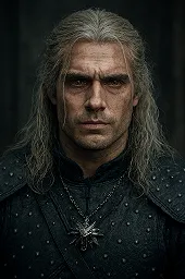 Генри Кавилл