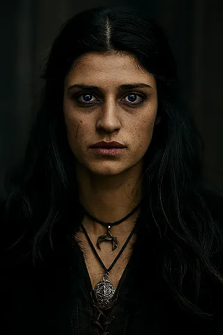 Аня Чалотра