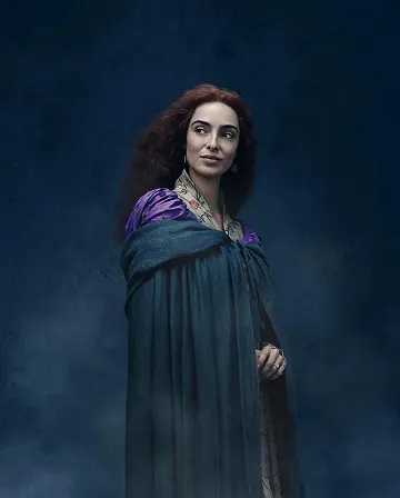 Анна Шаффер