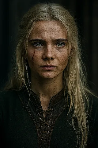 Фрейя Аллан