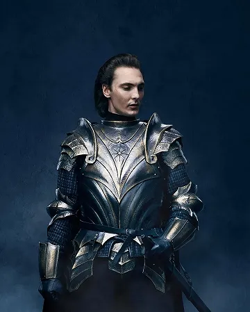 Эймон Фаррен