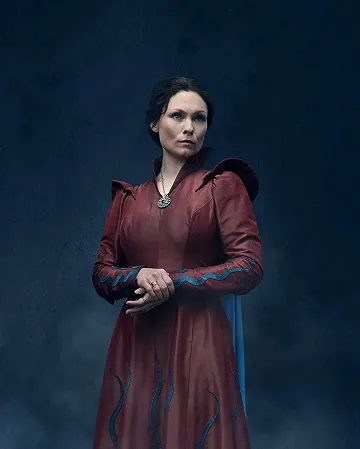 Мианна Бёринг