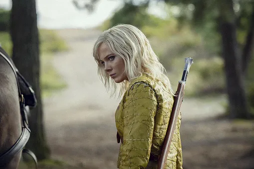 Что тебя не убивает, делает тебя сильнее