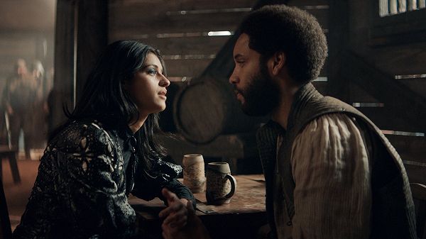 Перед падением